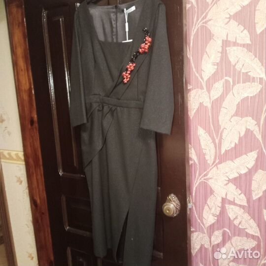 Платье фирмы gizia