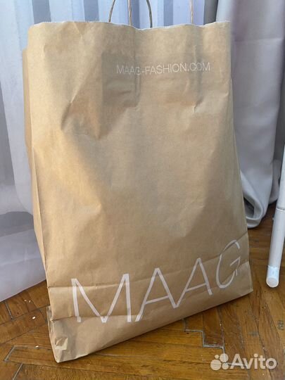 Женские вещи пакетом