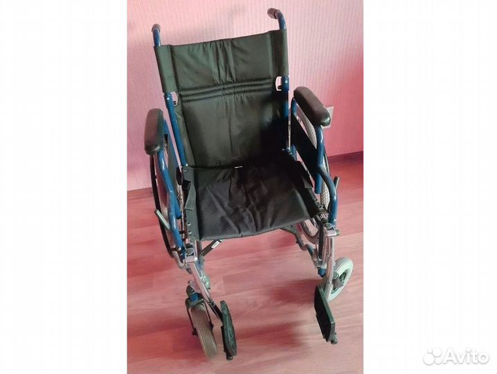Инвалидная коляска О.В. продажа Прокат