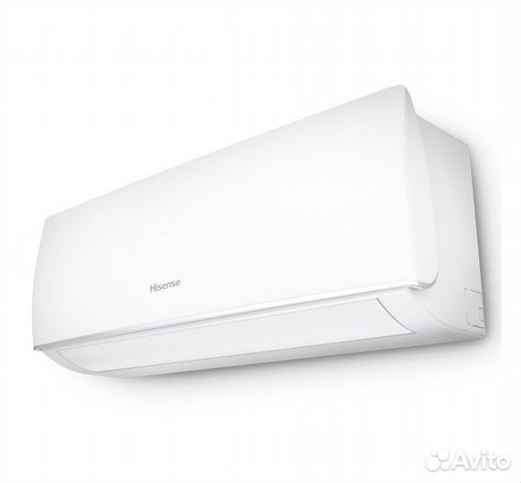 Сплит-система Hisense AS-13UW4ryddb03(Smart inver)