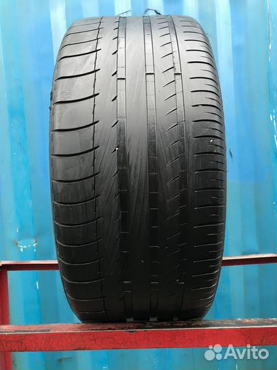 Michelin Latitude Sport 275/45 R19