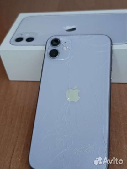 iPhone 11 128gb