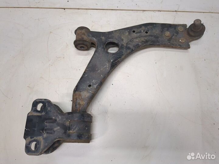 Рычаг подвески Ford Focus 3, 2016