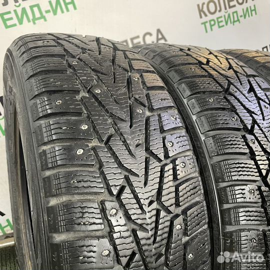 Nokian Tyres Nordman 7 195/60 R15