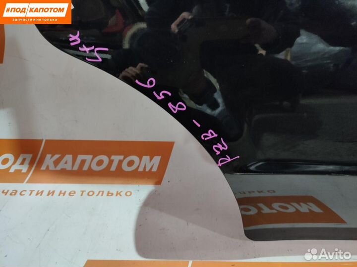 Дверь задняя правая Suzuki SX4 2008 68003-79J00