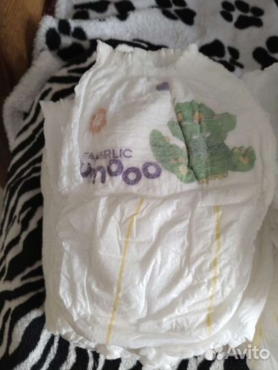 Продаю подгузники-трусики