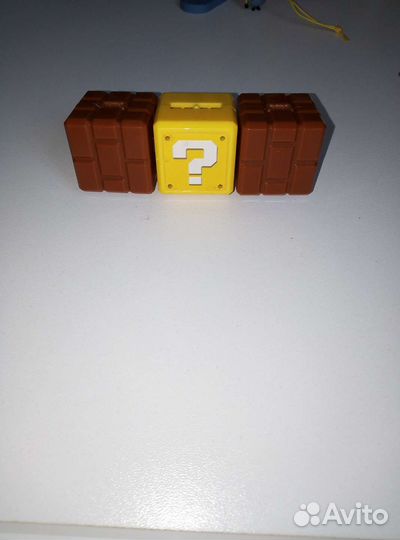 Игрушки из макдональдса