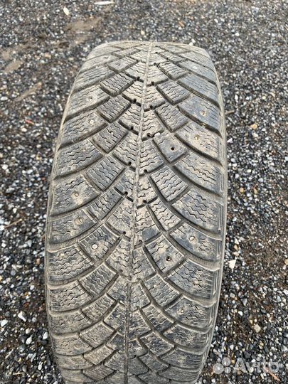Bfgoodrich G-Force Stud 185/60 R15