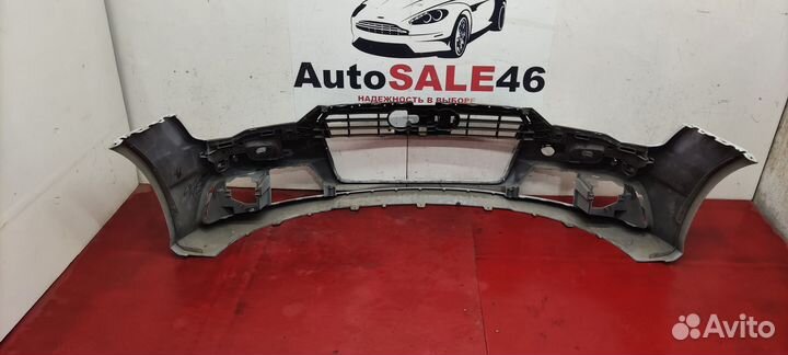 Бампер передний Audi A7