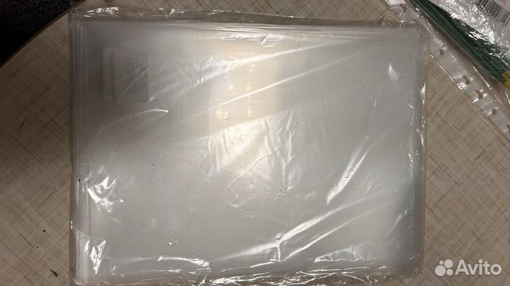 Папка уголок