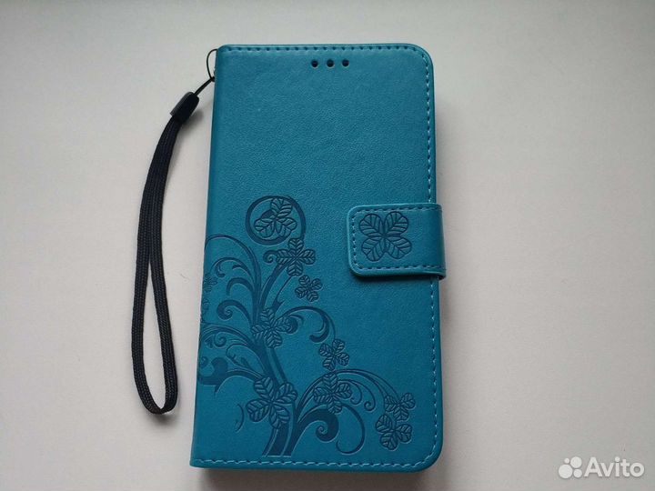 Чехол-кошелек для редми ноут 3 redmi note 3 case