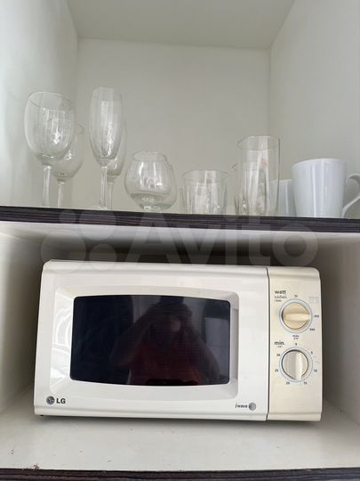 1-к. квартира, 35 м² (Таиланд)