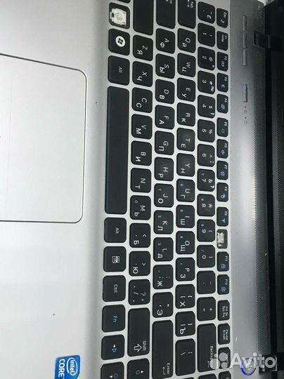 Samsung на i5