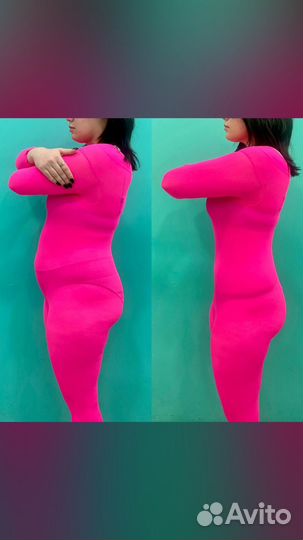 Антицеллюлитный LPG массаж