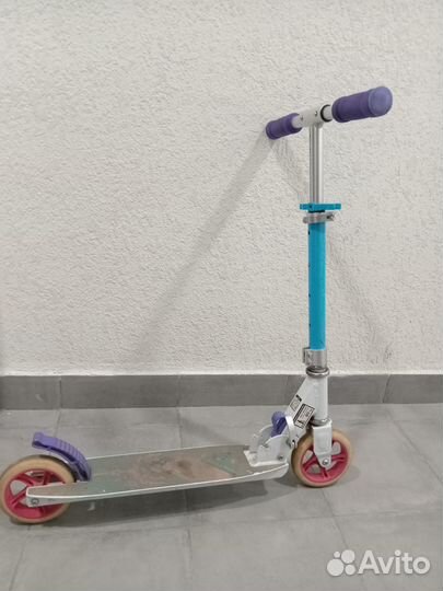 Самокат для детей Reaction