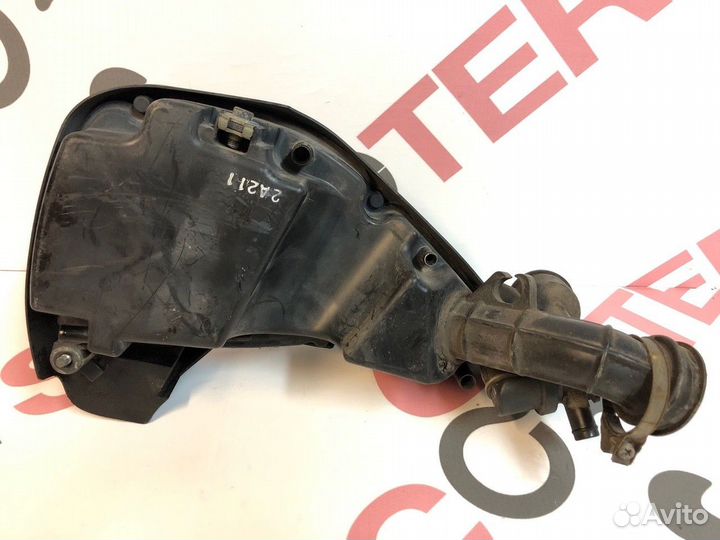 Фильтр-бокс Honda AF55, AF56, AF57, AF58 Б/У