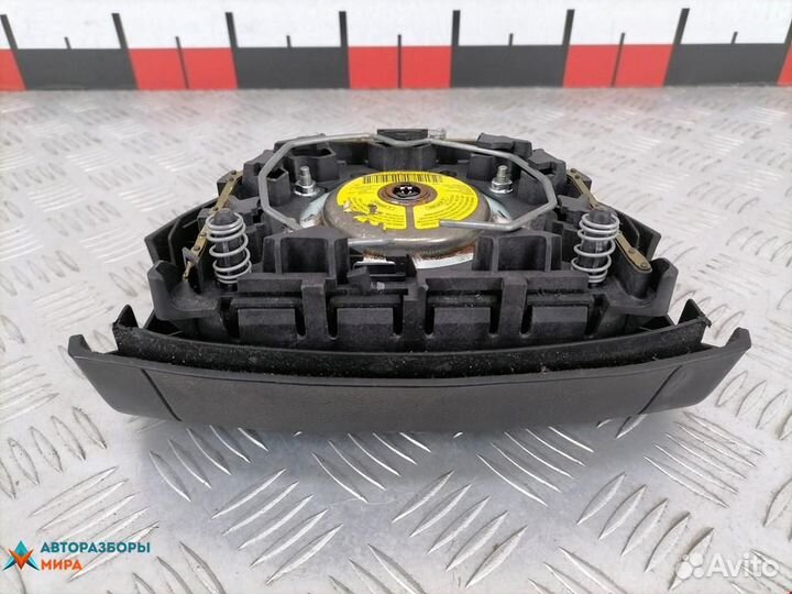 Подушка безопасности Ford Fiesta 5 2005 1374108