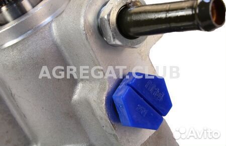 Рулевая рейка krauf HNQ2135GQ