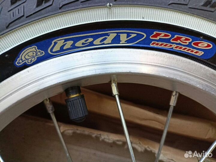 Колеса 12 дюймов