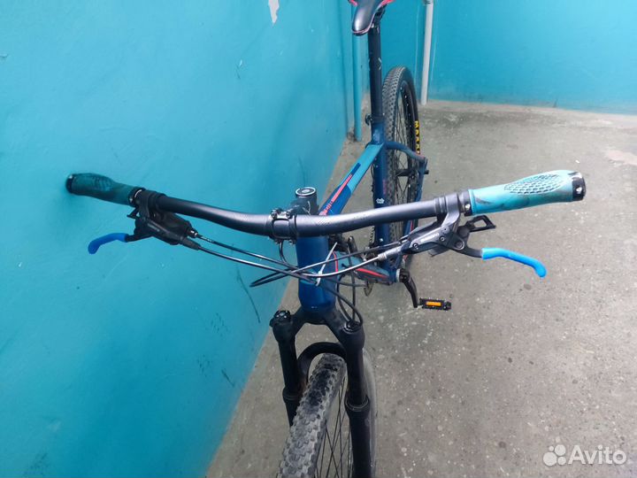 Merida big nine 500 xl 2018
