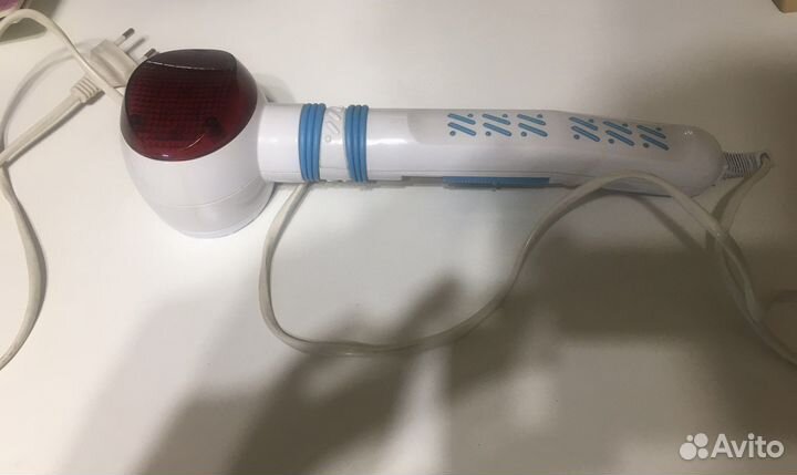 Инфракрасный массажер