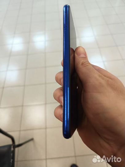 Xiaomi Redmi Note 7, 4/64 ГБ