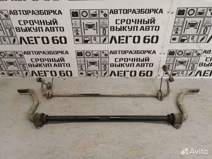 Стабилизатор для Lexus GS 300/400/430