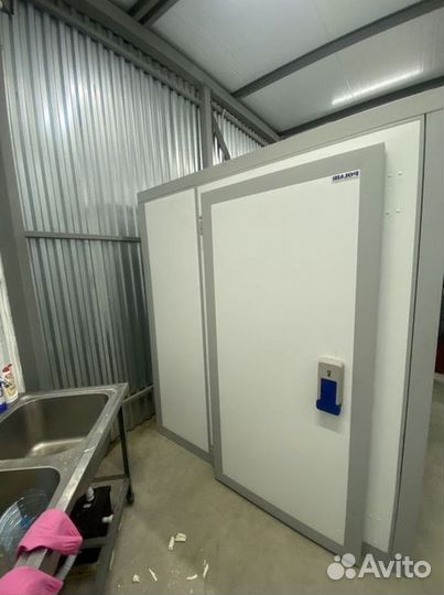 Холодильная камера