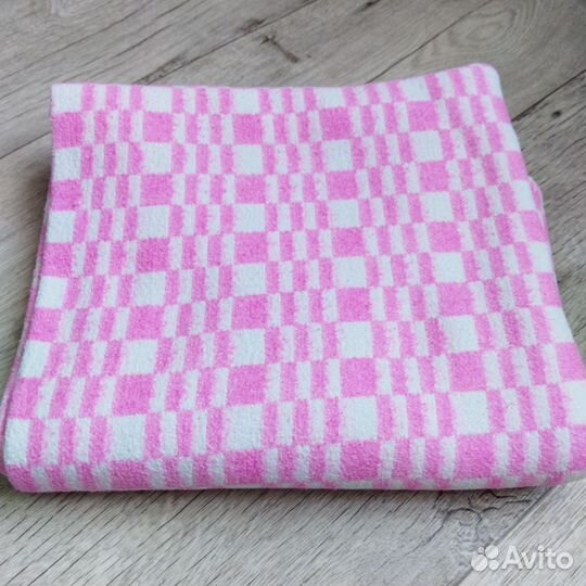 Детское одеяло