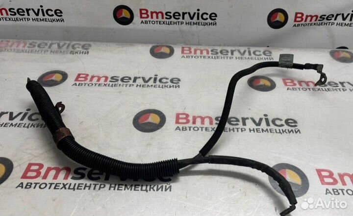 Провод силовой Mercedes-Benz