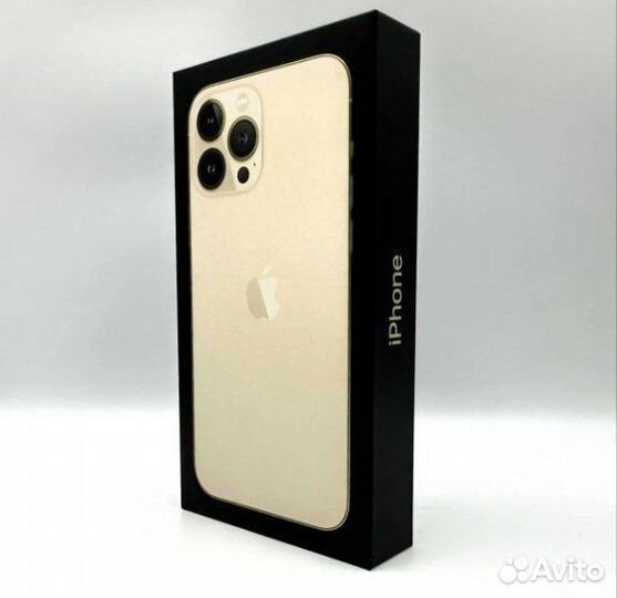 iPhone 13 Pro Max, 128 ГБ