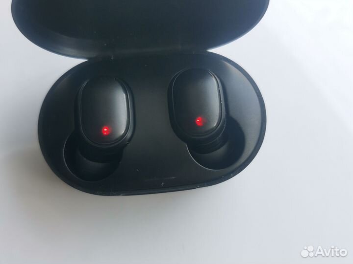 Беспроводные наушники xiaomi Redmi airdots 2