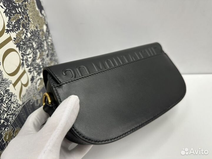 Сумка Dior Bobby East West