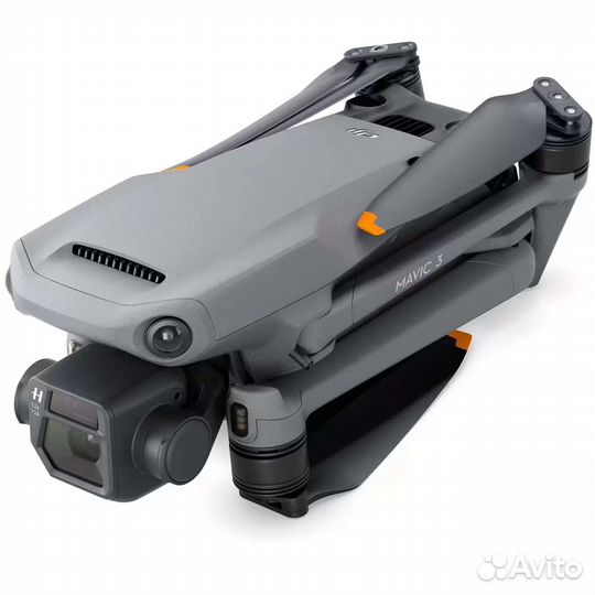 Квадрокоптер DJI Mavic 3