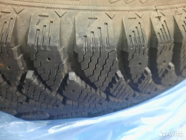 Tunga Nordway 2 175/65 R14 82Q