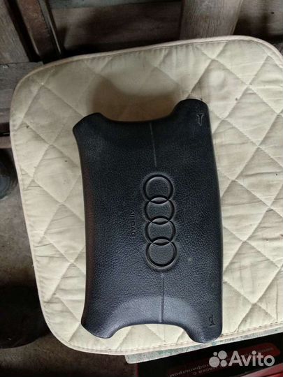 Подушка безопасности