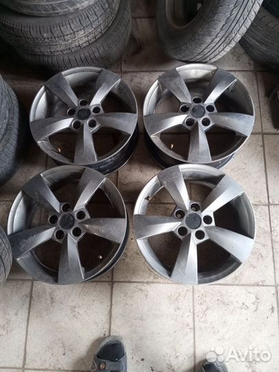 Диски р 14 на ваз