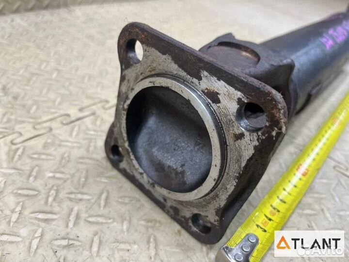 Карданный вал задний nissan atlas