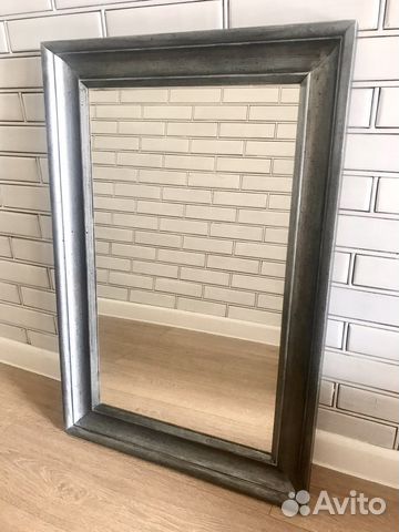 Зеркало настенное