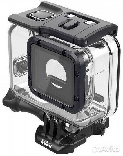 Оригинальный аквабокс GoPro для Hero 5,6,7