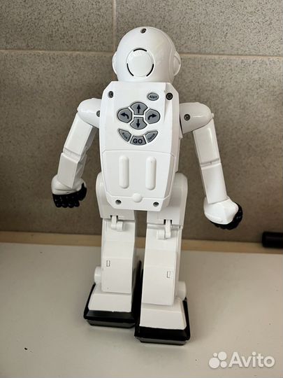 Робот silverlit