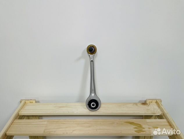 Рычаг задний, развальный BMW 5er E39 E60 E63 E65