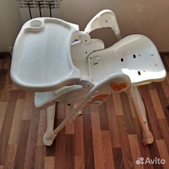 Стул для кормления