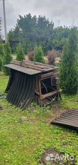 Дисковая пилорама бу