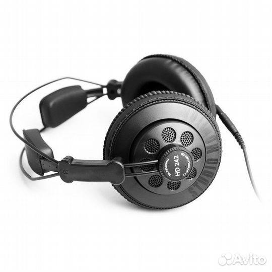 Наушники axelvox HD242