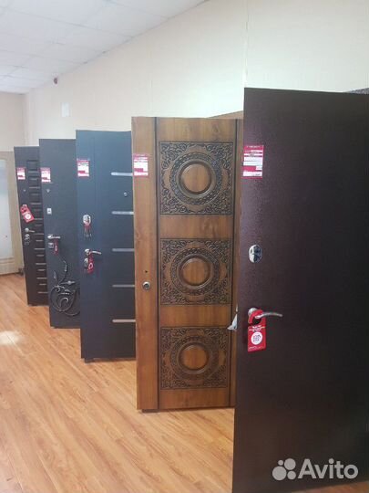 Двери и Окна