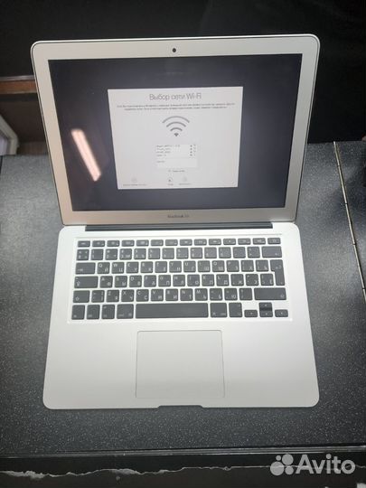 Macbook air 13 2015 128