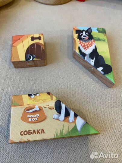 Хорошие развивающие игрушки 0+