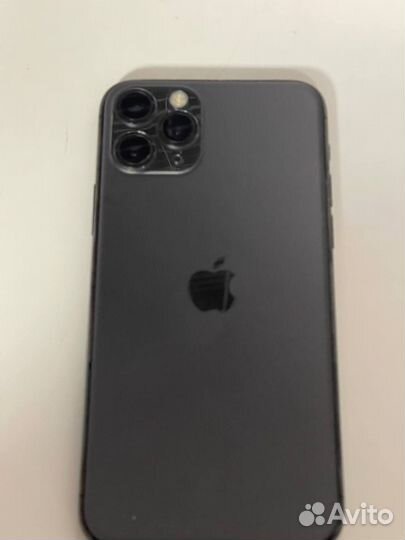 iPhone 11 Pro, 256 ГБ