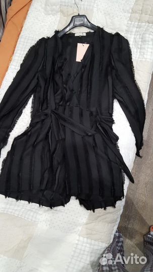 Комбинезон женский